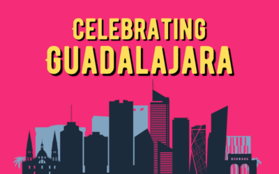 Celebrating Guadalajara