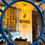 Tasting a Soulful Connection to the Land and History – Milpancho Molina y Tacos