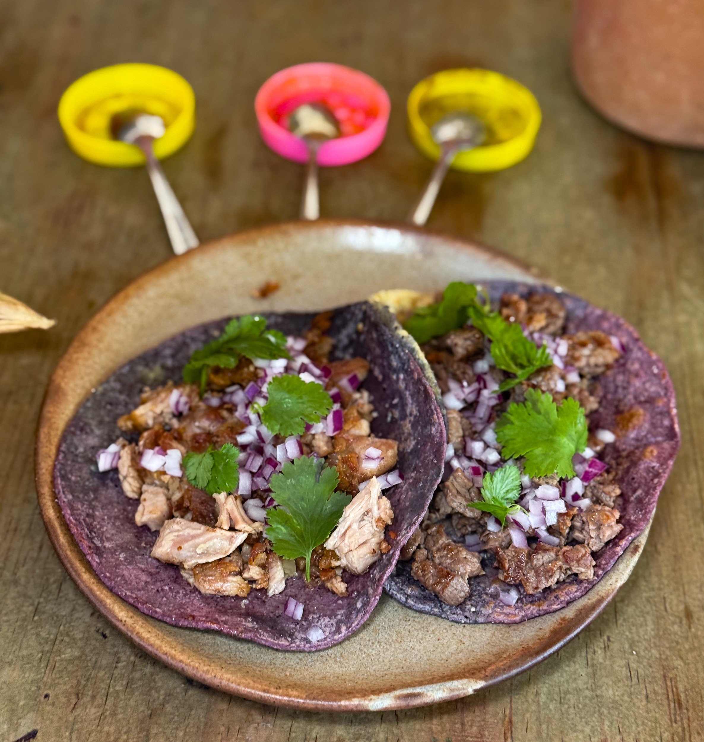 Milpancho Guadalajara