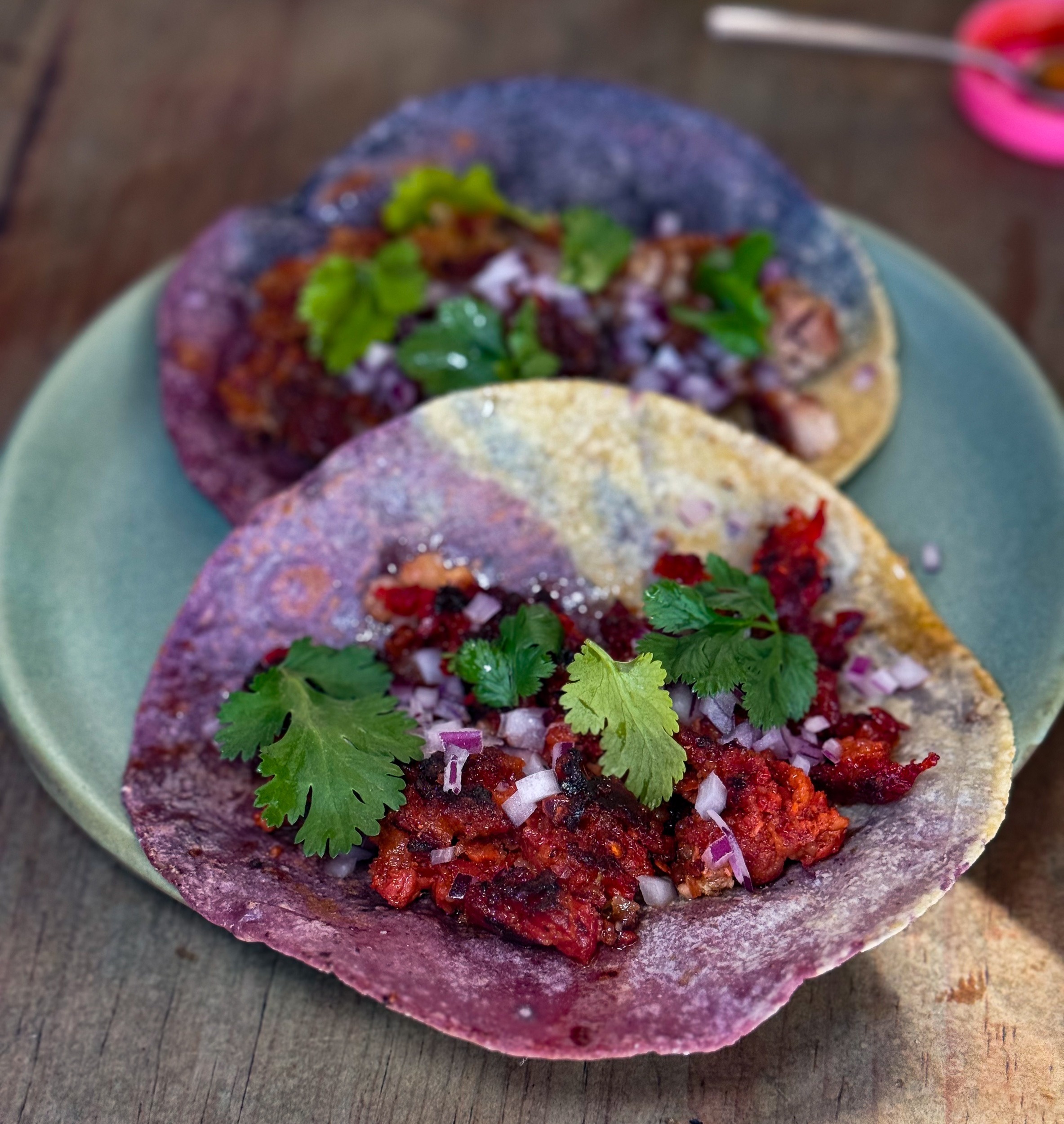 Milpancho Molina y Tacos Guadalajara Guadalajara