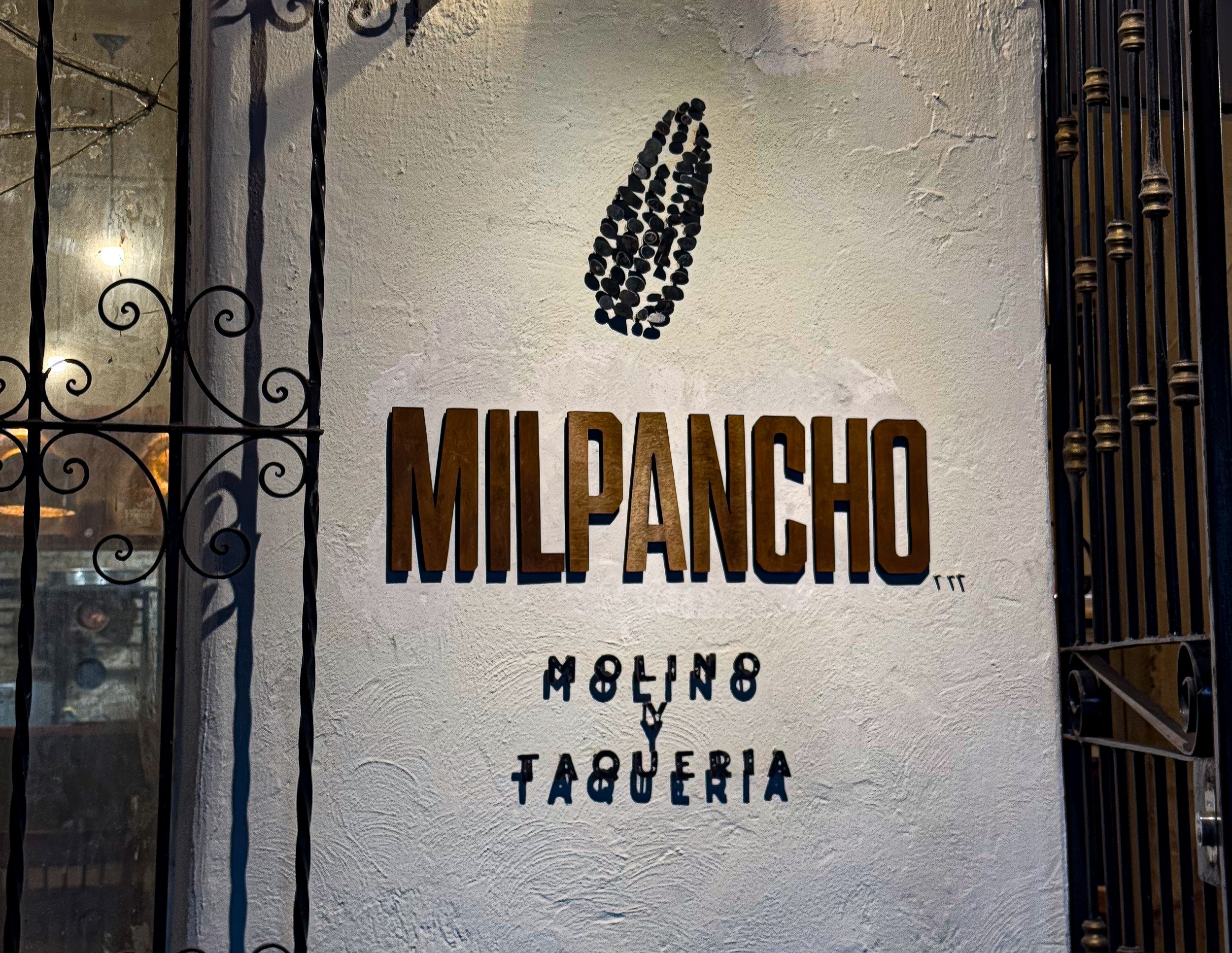 Milpancho Celebrating Guadalajara