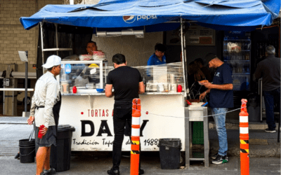 Tortas Ahogadas Dany – A Marvelous Culinary Experience