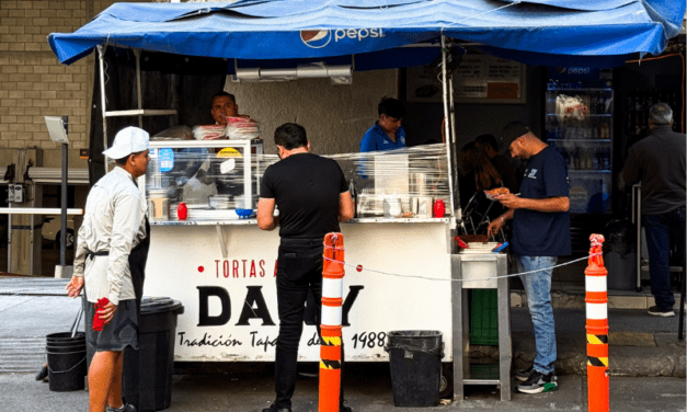 Tortas Ahogadas Dany – A Marvelous Culinary Experience