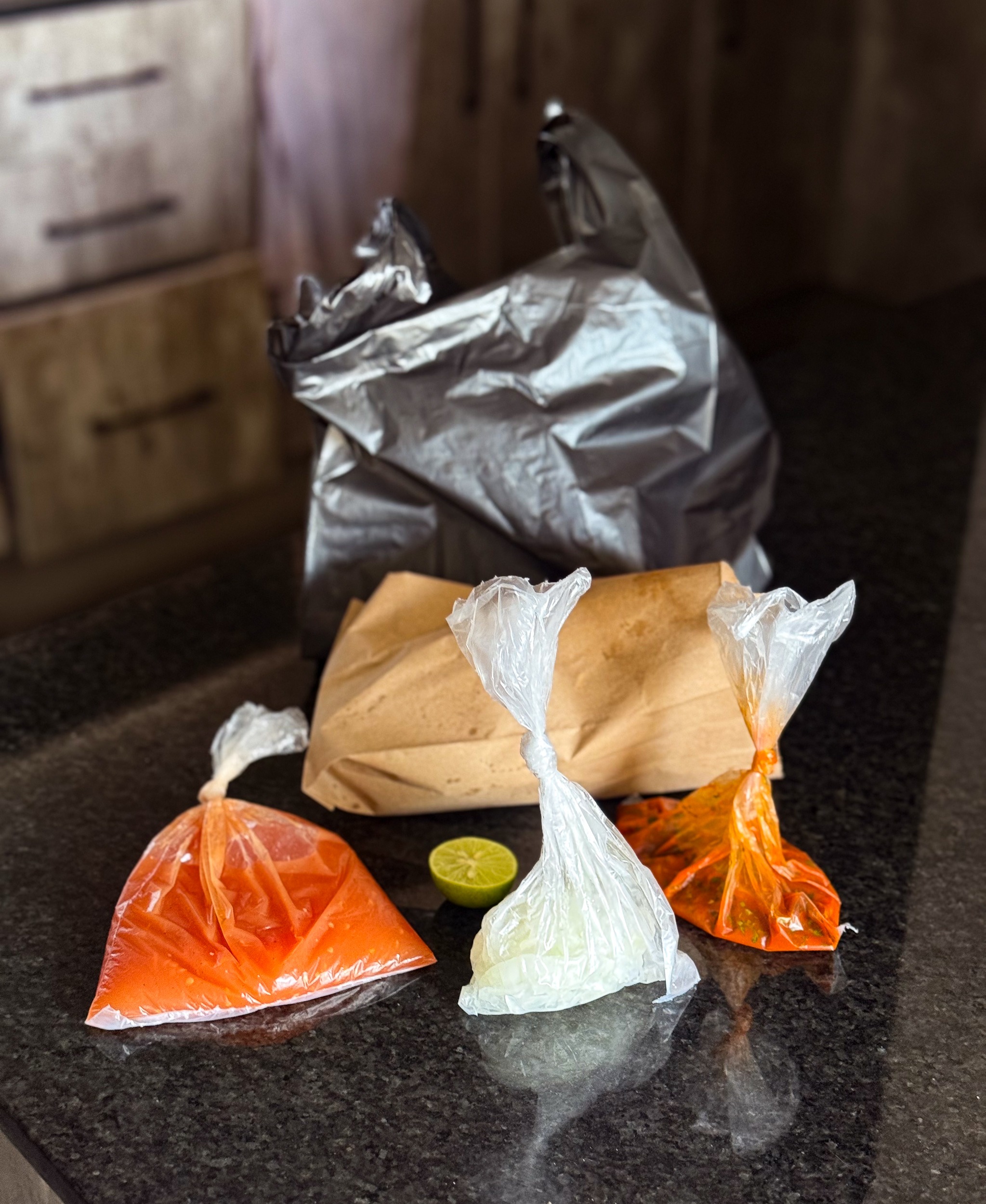 Tortas Ahogadas Dany Guadalajara