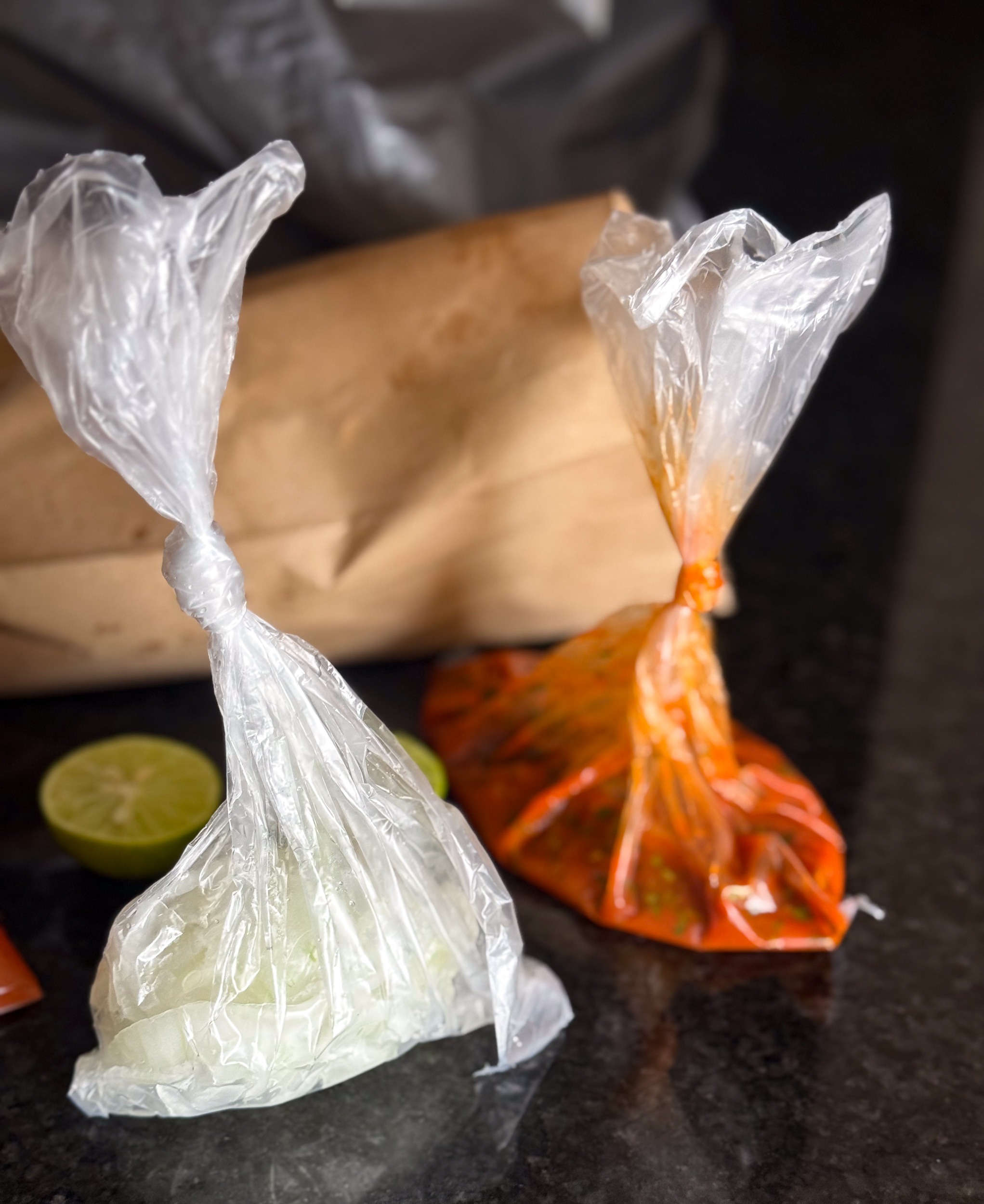 Tortas Ahogadas Dany Guadalajara