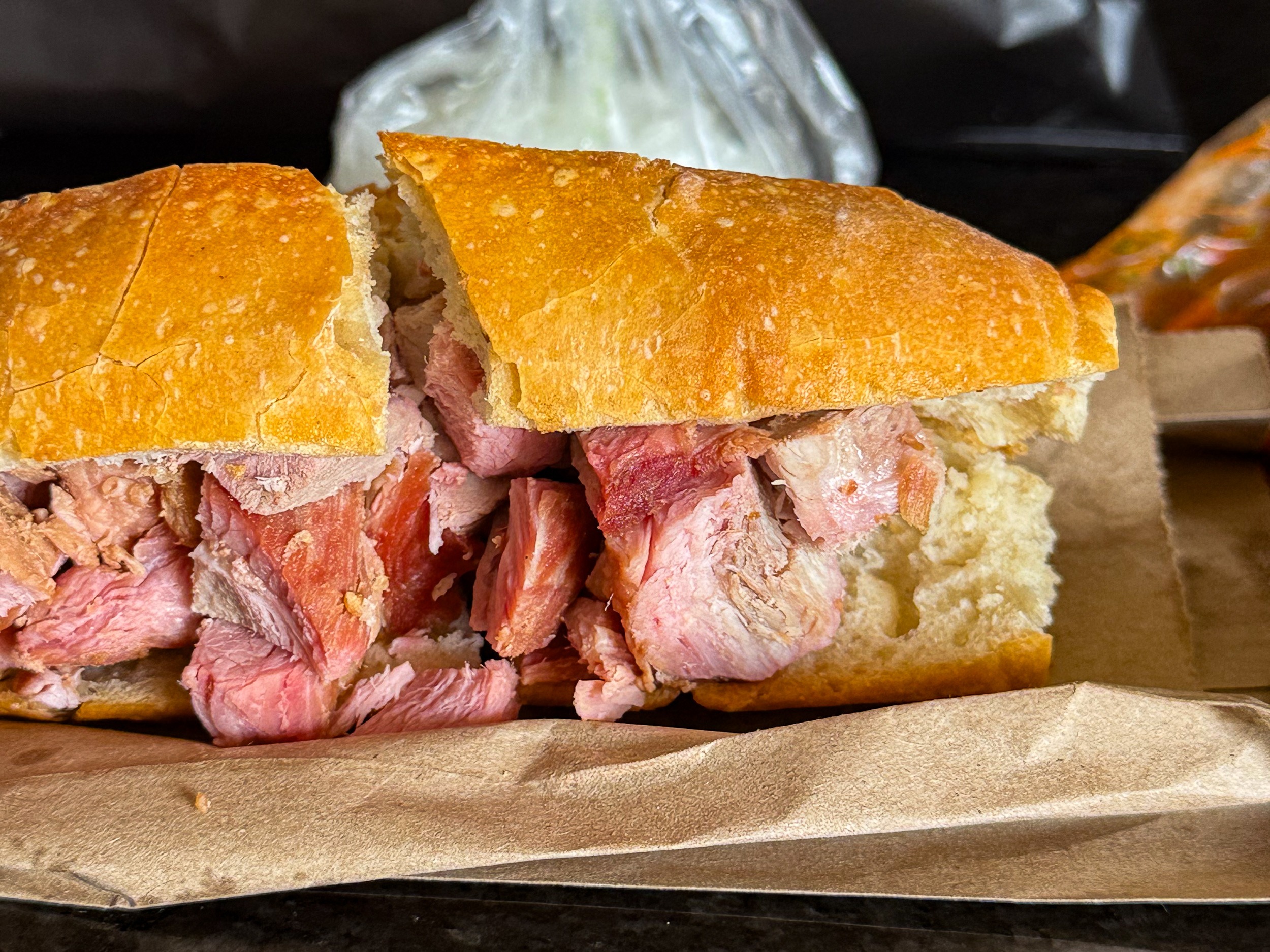 Birote Salado Tortas Ahogadas Dany Guadalajara