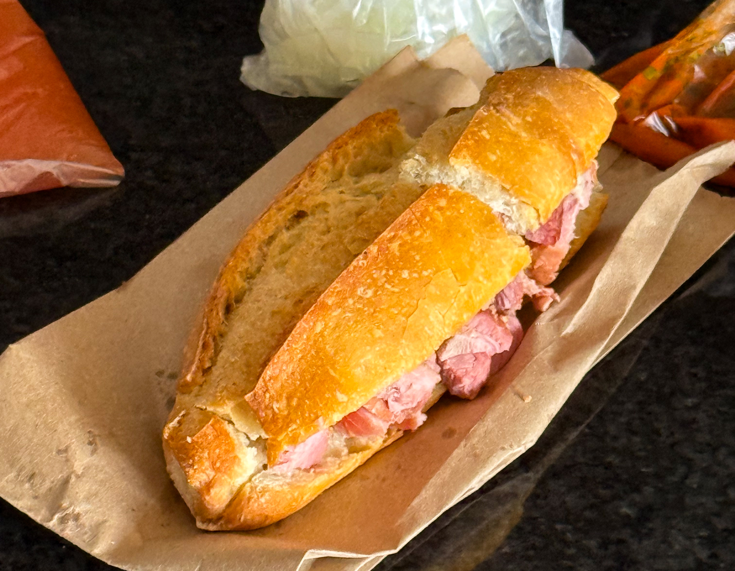 Birote Salado Tortas Ahogadas Dany Guadalajara