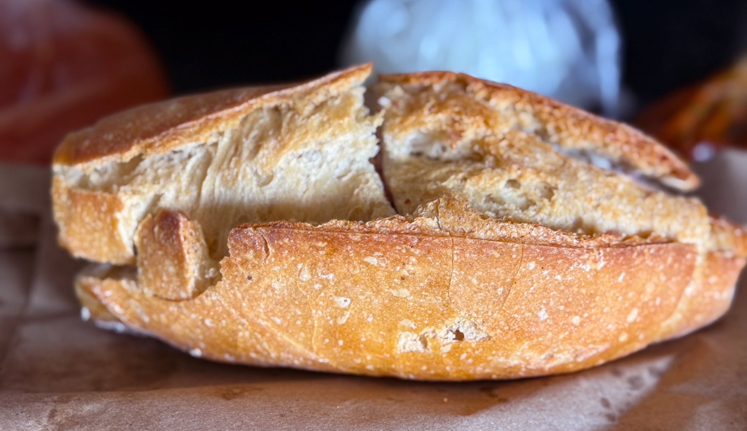 Birote Salado Tortas Ahogadas Dany Guadalajara