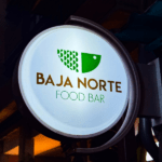 Phenomenal Ensenada-Style Seafood ~ Baja Norte Food Bar