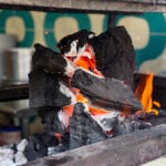 Tacos de La Baja Camaron Zarandeado for the Win – Baja Norte Food Bar