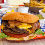 The Joy of Finding Spectacular Southern California Style Burgers in Guadalajara ~ Eureka Burgers