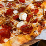 Splendid Artisanal Pizza and So Much More – Pesto & Tomate Pizzeria
