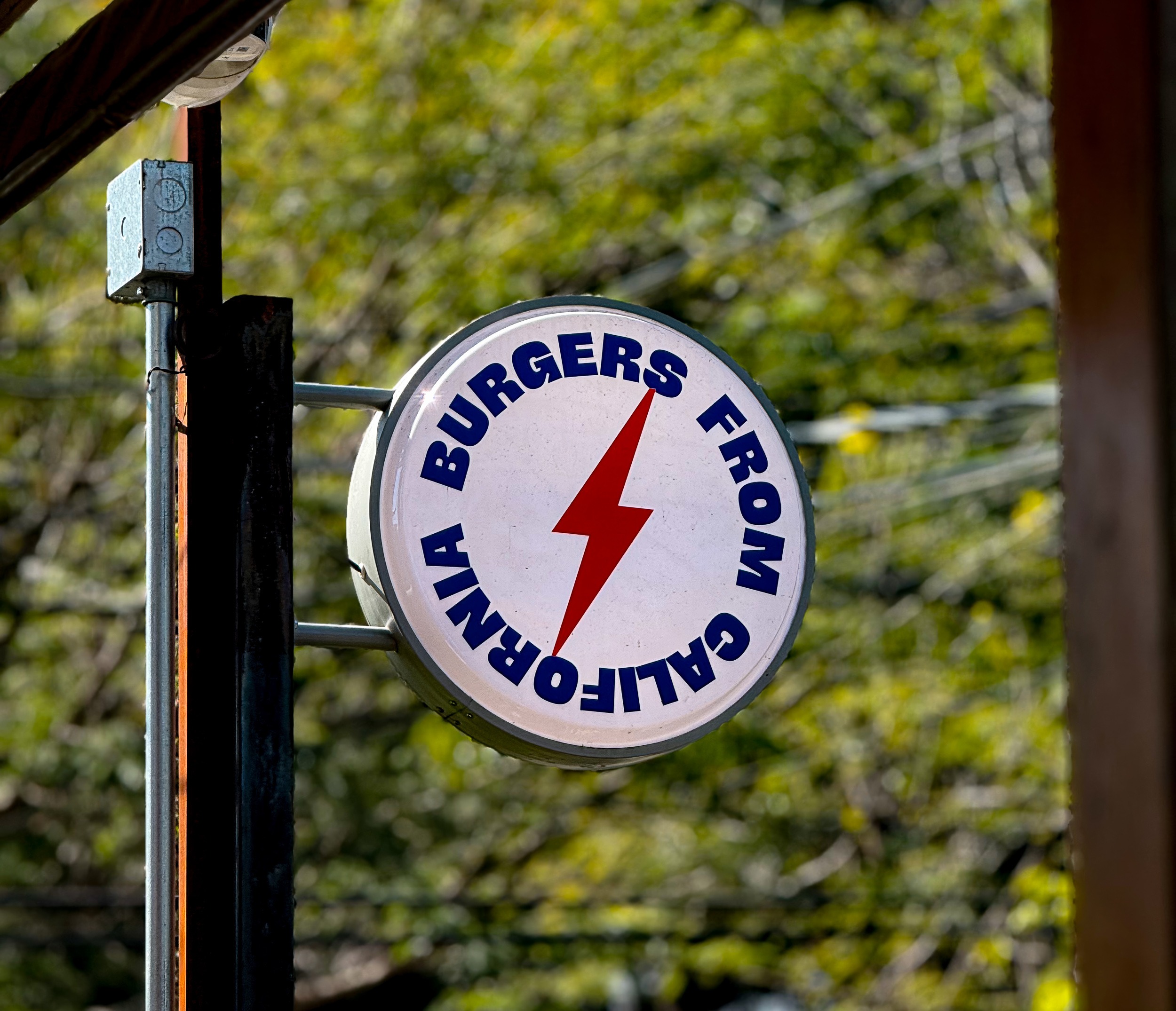 Eureka Burgers Colonia Americana Guadalajara