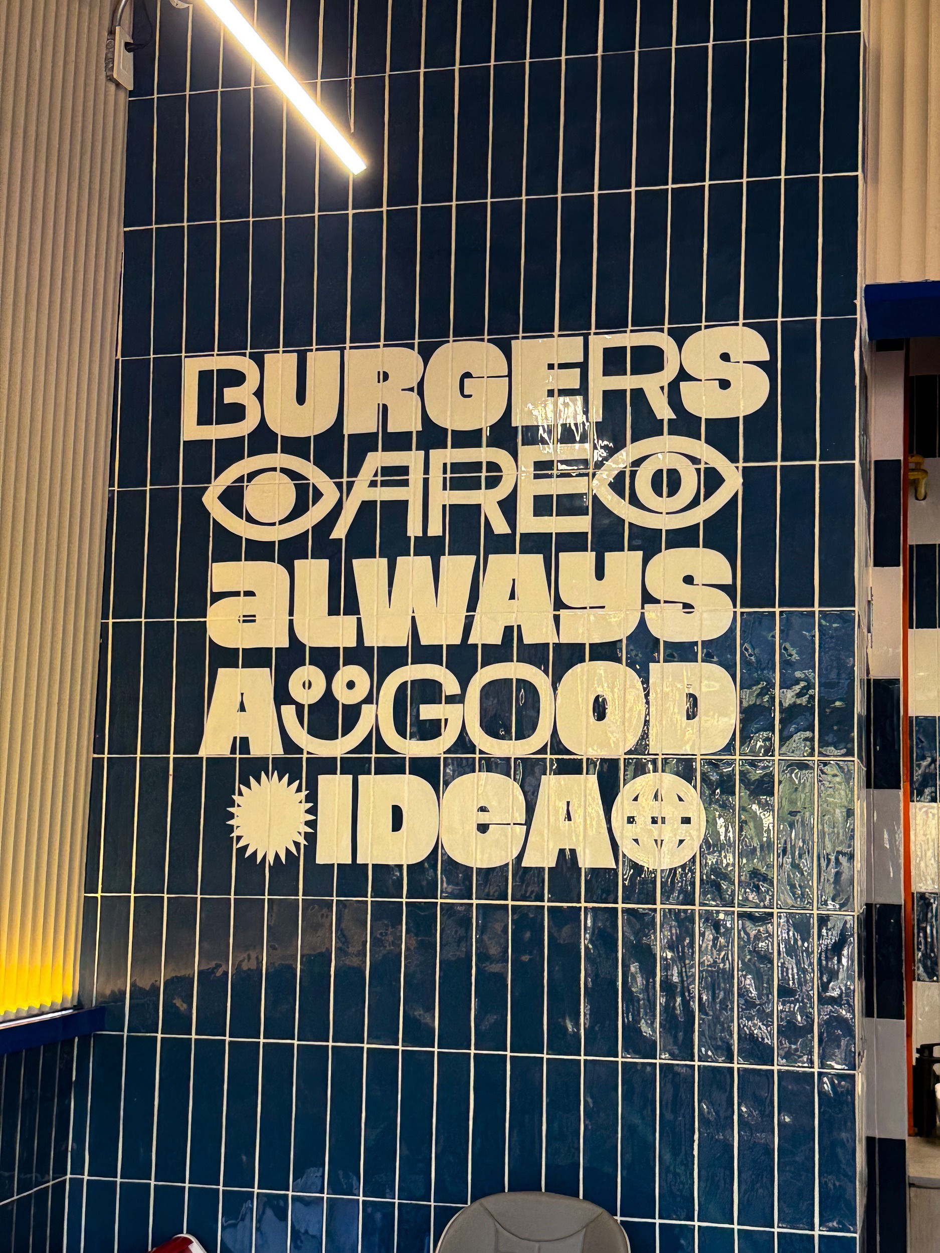 Burgers are always a good idea Eureka Burgers Guadalajara